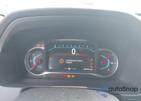 2019 Honda Pilot Touring z USA, uszkodzony, nr VIN 5FNYF5H93KB028641